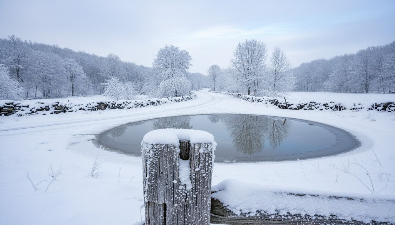 Forestburgh, NY Real Estate Market: Prices, Trends, and What Buyers Need to Know in 2025