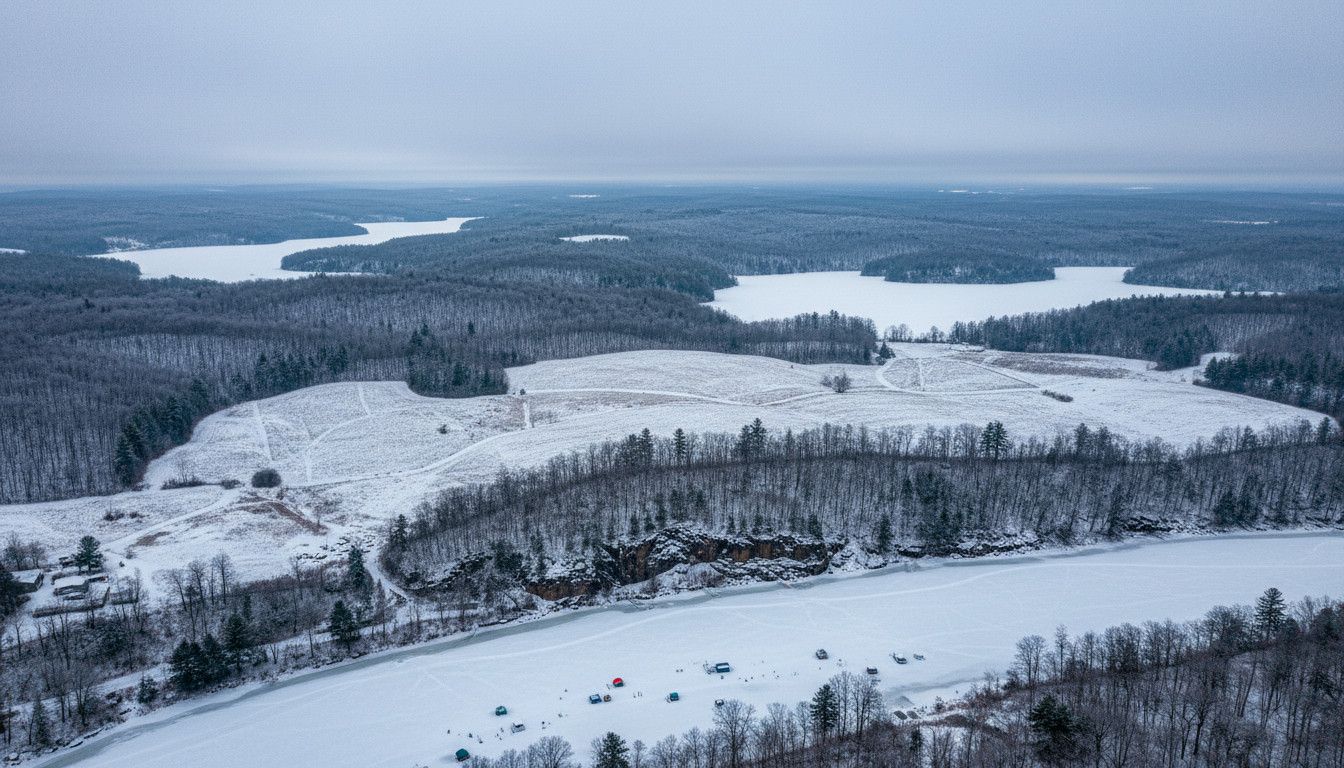 Forestburgh vs. Eldred vs. Narrowsburg: Which Sullivan County Escape Is Right for You?