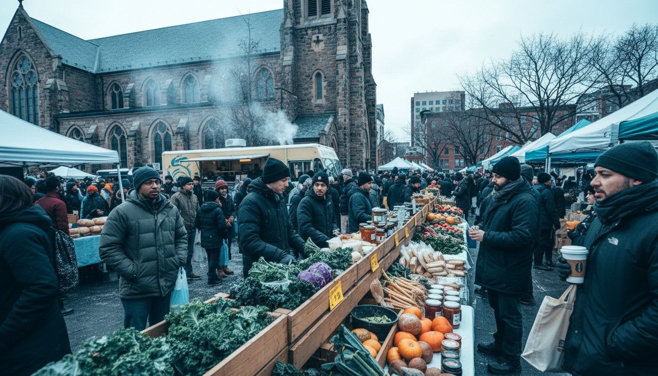 Fort Greene, Brooklyn: A Complete Neighborhood Guide for Buyers and Renters