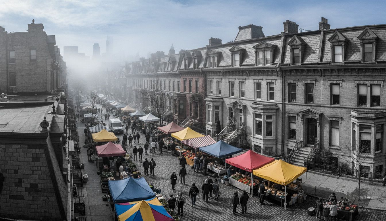 Fort Greene Brooklyn: Neighborhood Guide for Homebuyers and Renters