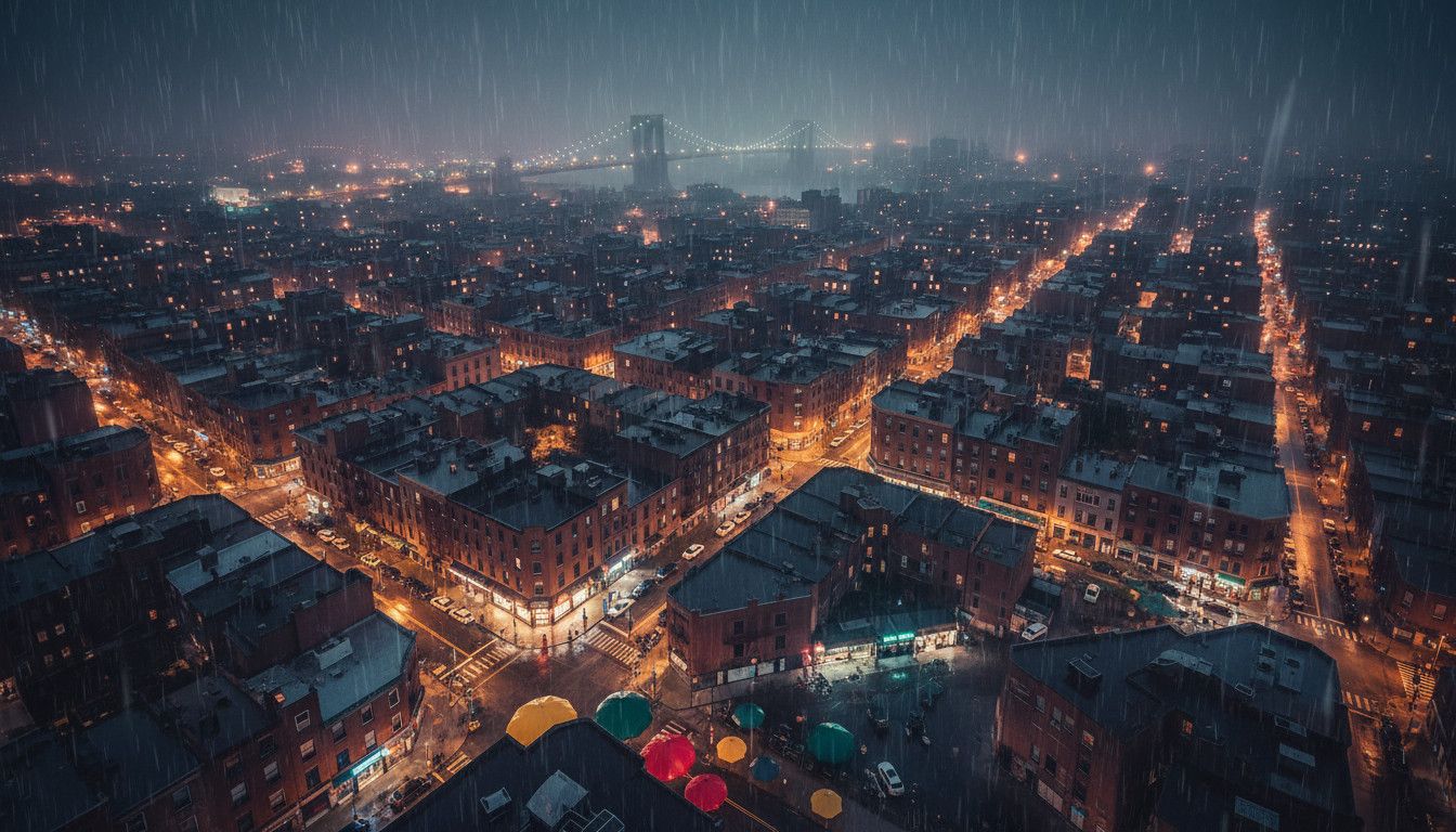 Fort Greene vs Carroll Gardens: A Buyer's Guide to Brooklyn's Brownstone Neighborhoods