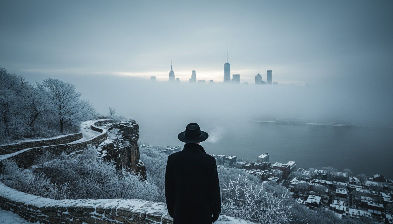 Fort Lee vs. Englewood Cliffs vs. Cresskill: Luxury Living on the Palisades