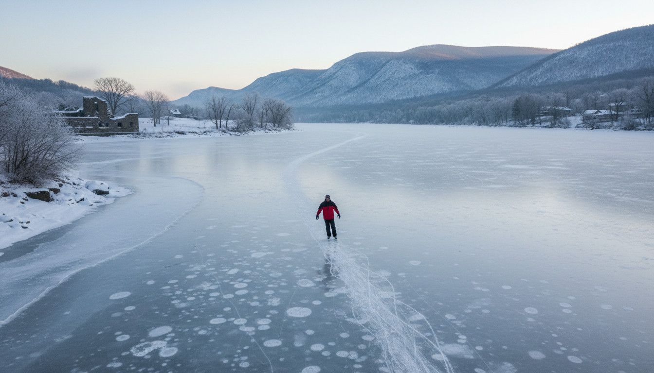 Fort Montgomery, NY Real Estate: The Complete Buyer's Guide to Homes for Sale