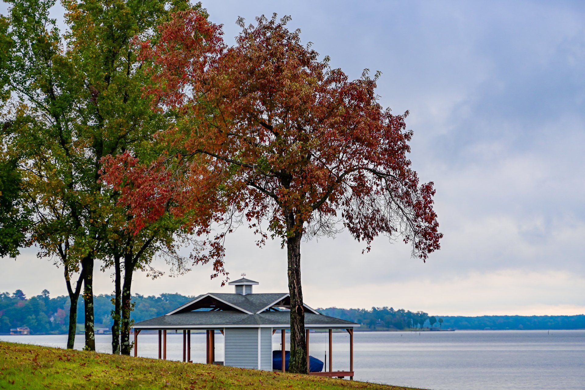 El Lago gallery image 2