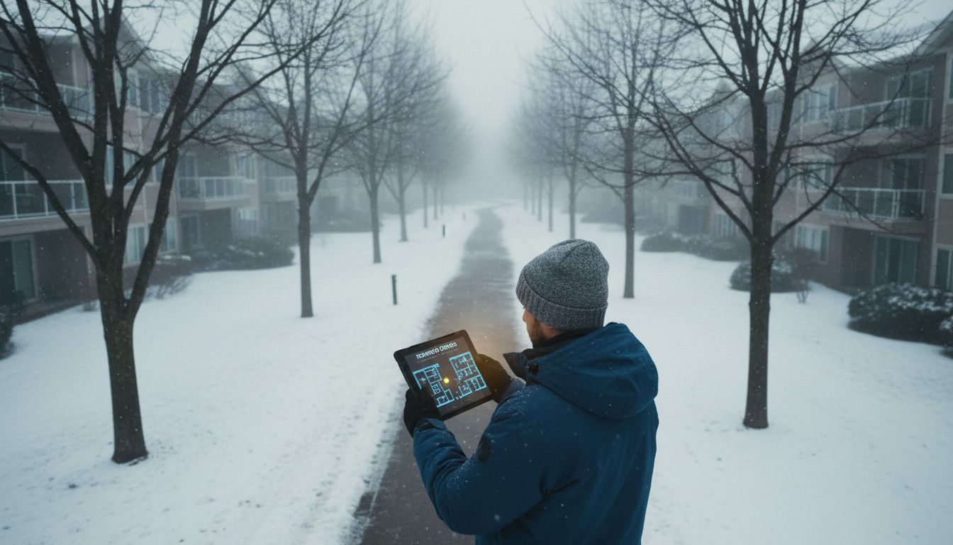 Foxwood Condos and Pleasantville's Condo Market: What Buyers Need to Know in 2025