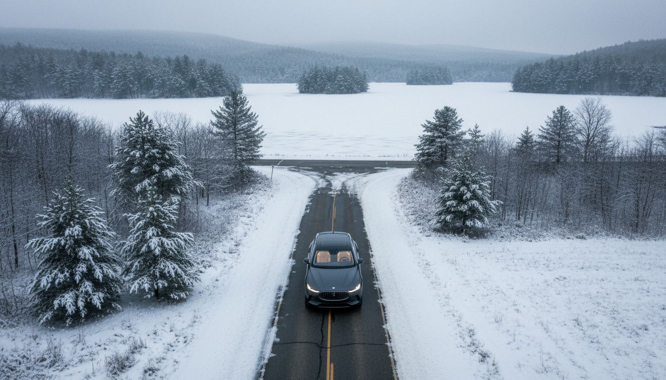 Franklin Lakes NJ Real Estate Market Trends: What Luxury Buyers Need to Know in 2025