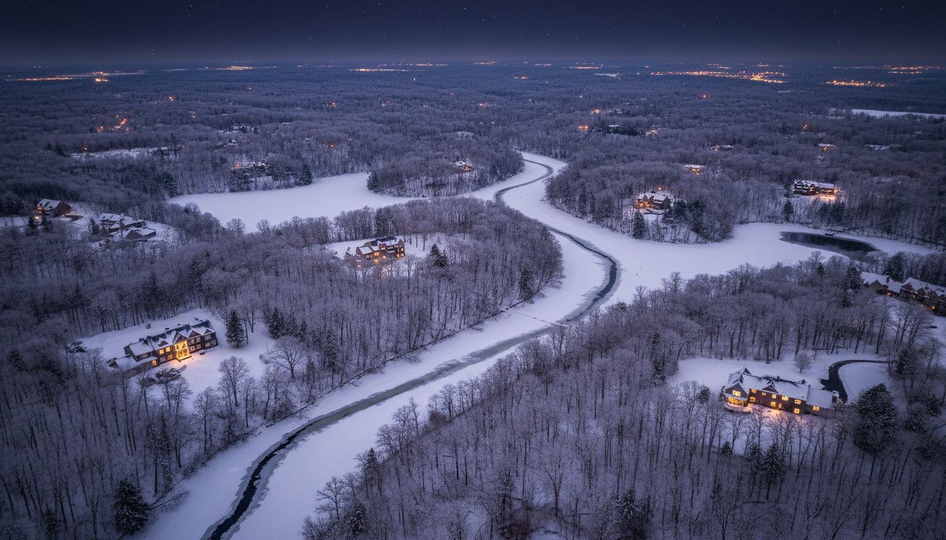 Franklin Lakes, NJ Real Estate: The Complete Buyer's Guide