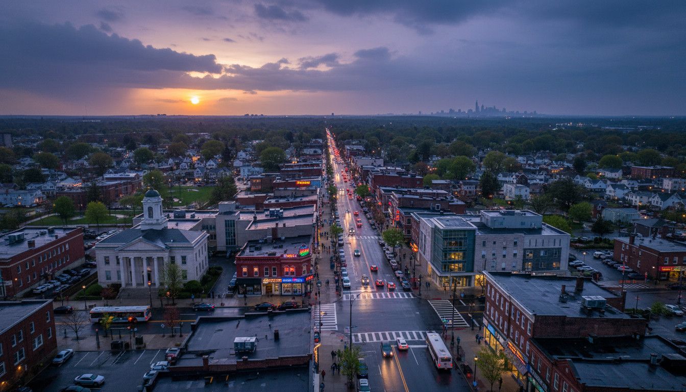Franklin Square, NY: A Strategic Entry Point for Buyers in 2025