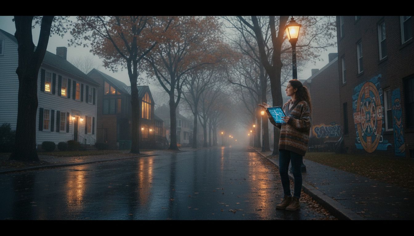 Franklin Square, NY Homes for Sale: The Complete Buyer's Guide (2025)