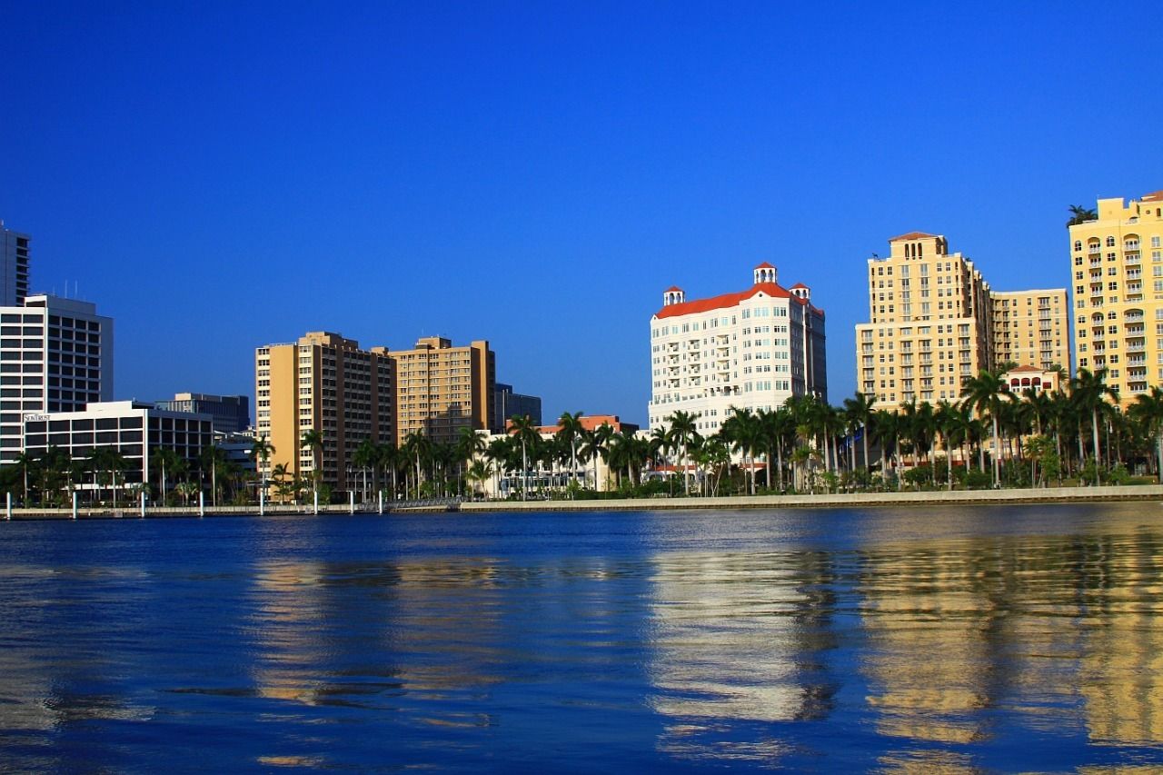 Riviera Beach gallery image 1