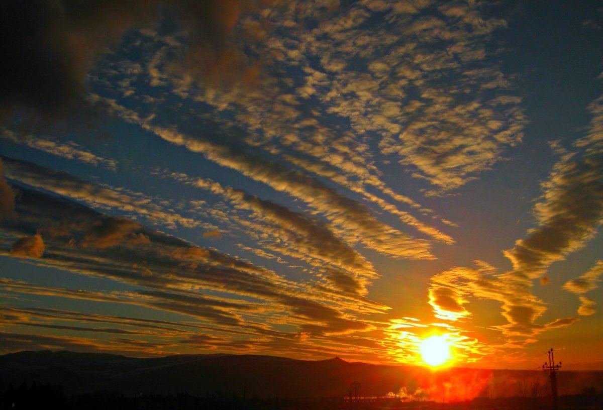 Sunrise, CA