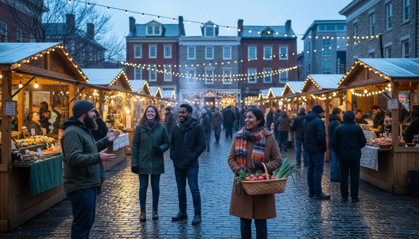 Freedom Plains vs. Millbrook vs. Pleasant Valley: Which Dutchess County Community Fits Your Life?