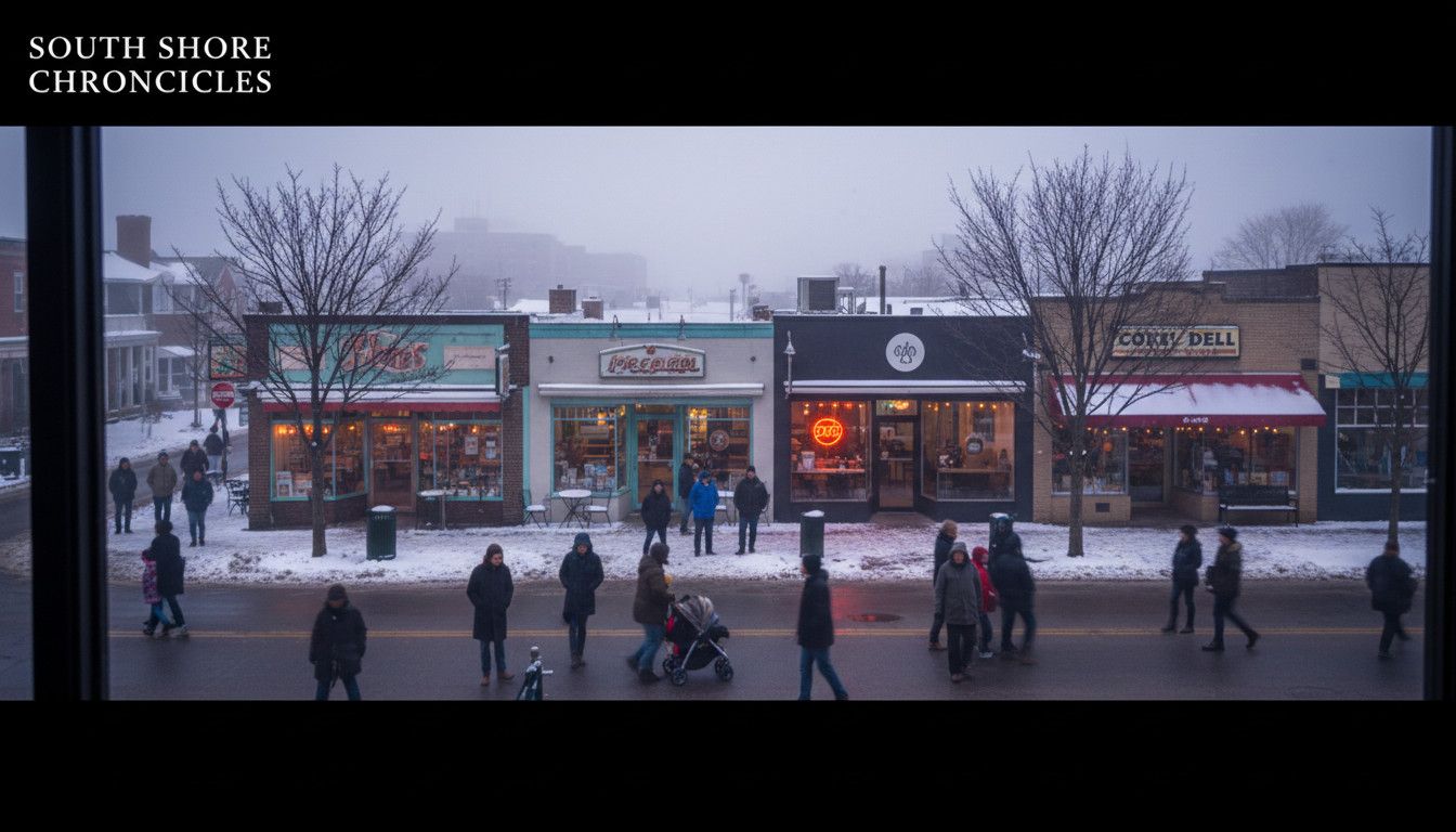 Freeport vs. Baldwin, NY: Which South Shore Village Is Right for Your Family?