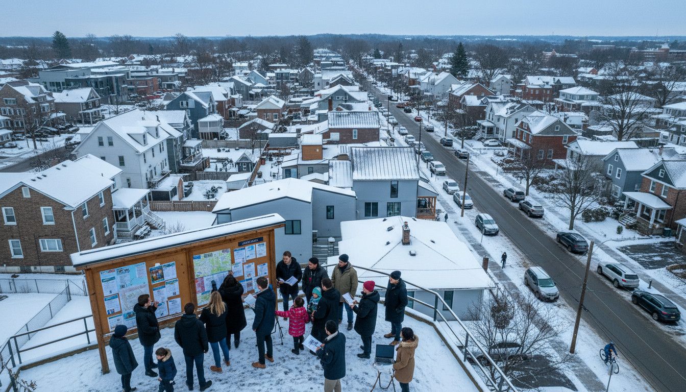 From Renting to Owning: How Fairview Apartments in NY Pave the Way to Homeownership