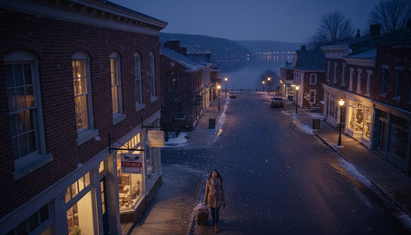 From Renting to Owning in Cornwall, NY: A Renter's Guide