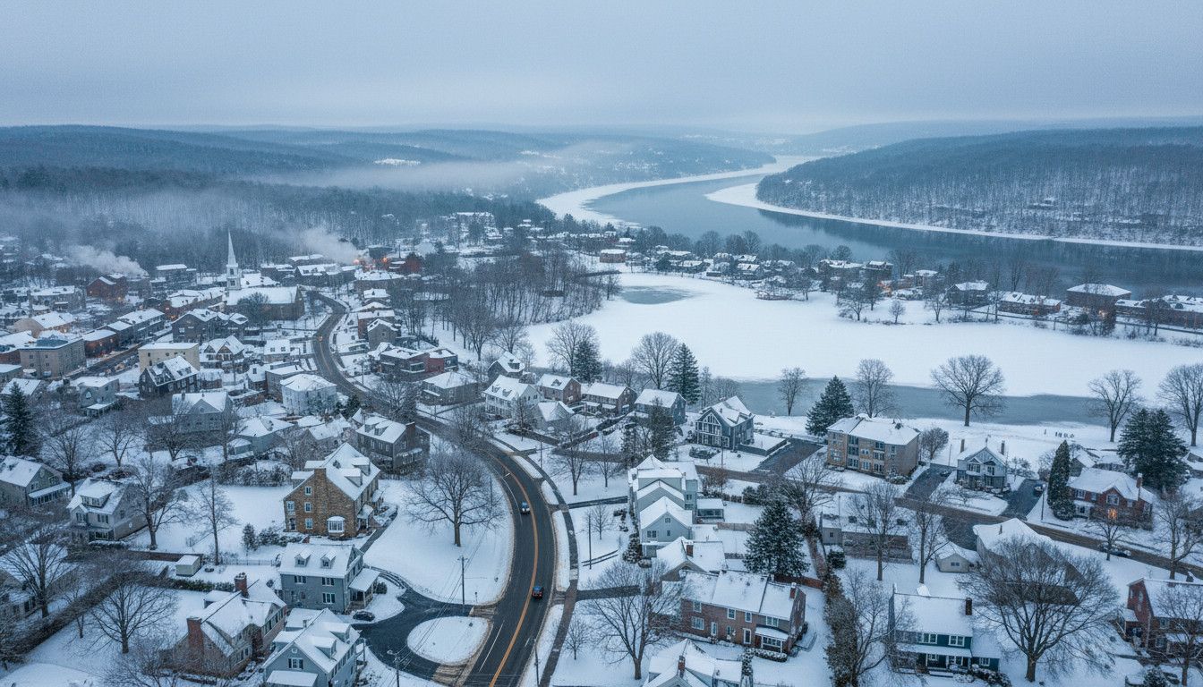 From Renting to Owning in Cornwall, NY: A Surprisingly Easy Transition