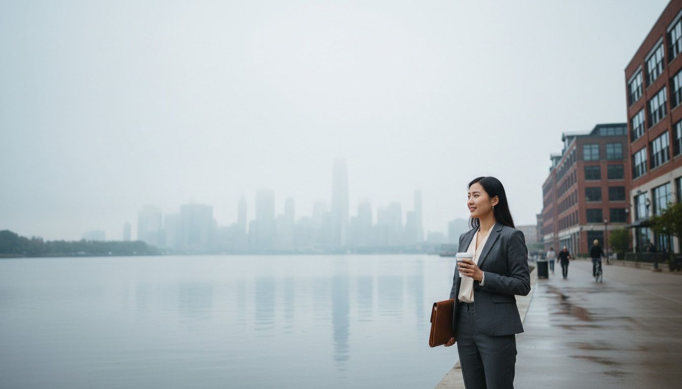 From Renting to Owning in Harrison NJ: A First-Time Buyer's Guide