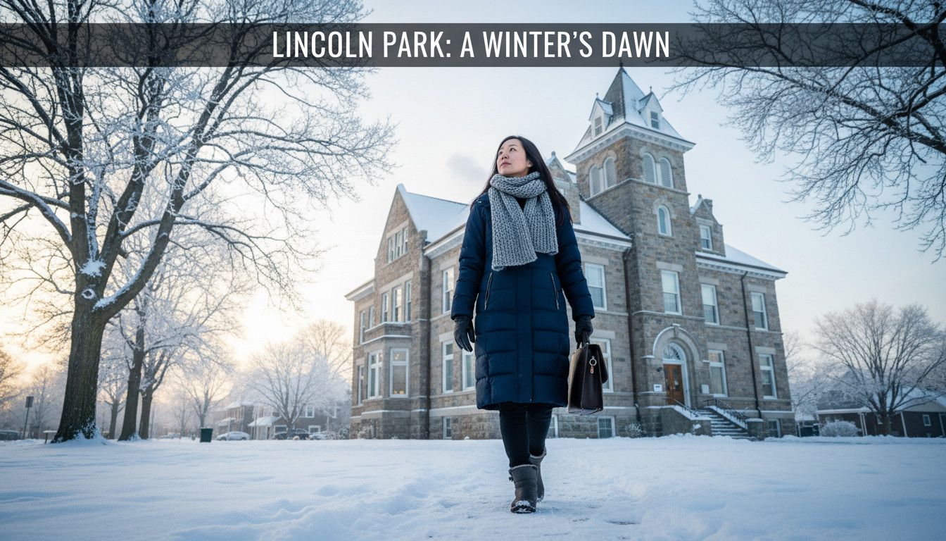 From Renting to Owning in Lincoln Park, NJ: How Opulist Can Make Homeownership a Reality