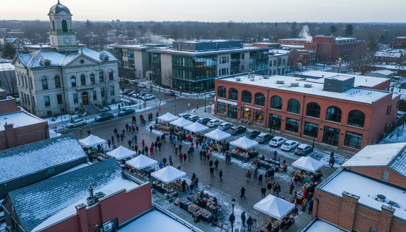 From Renting to Owning in Livonia, NY: Why the Math is Changing