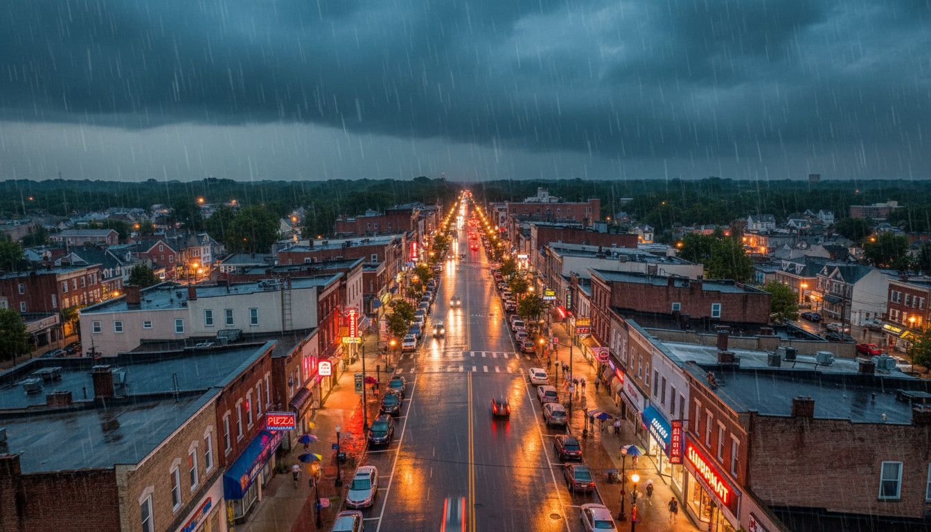 From Renting to Owning in Lodi, NJ: A Guide for First-Time Homebuyers