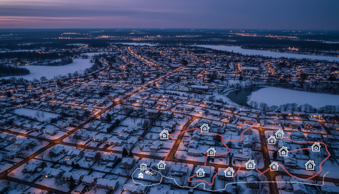 From Renting to Owning in Milton, NY: The Surprising Math