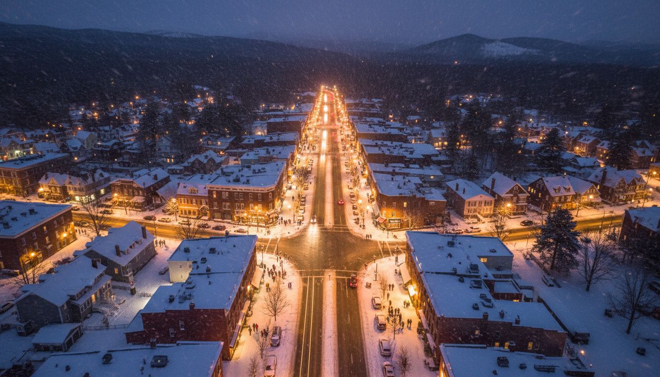 From Renting to Owning in Mount Ivy: A Path to Homeownership