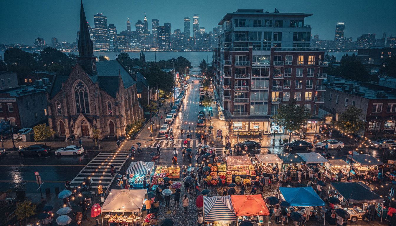 From Renting to Owning in Union City: A Path to Affordable Homeownership