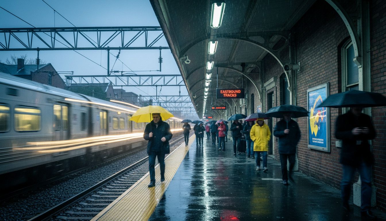 Garden City Park vs. New Hyde Park vs. Mineola: Which Nassau County Village Fits Your Budget and Lifestyle?