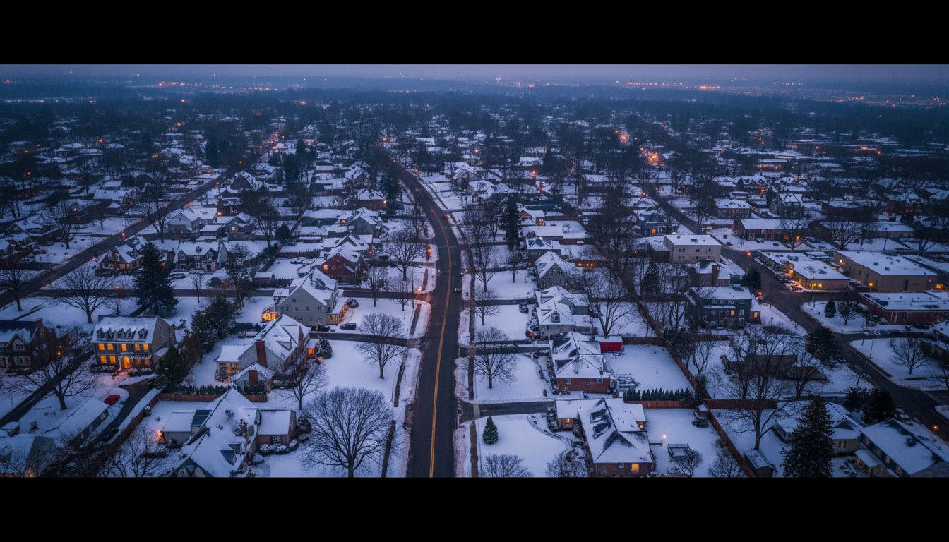Garden City South vs. Garden City, NY: Same Name, Very Different Price Tags
