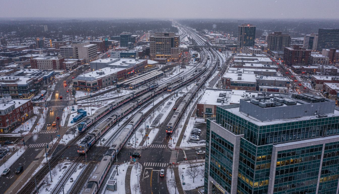 Garden City vs. Mineola vs. Westbury, NY: Finding the Best Value in Nassau County