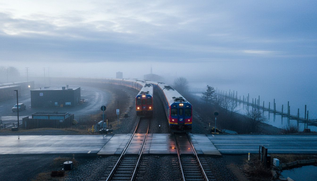 Garnerville, Haverstraw, or Stony Point: Weighing Value and Lifestyle for Hudson Valley Commuters