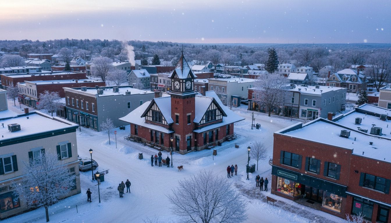 Garwood, NJ Real Estate: The Complete Buyer's Guide to Homes for Sale