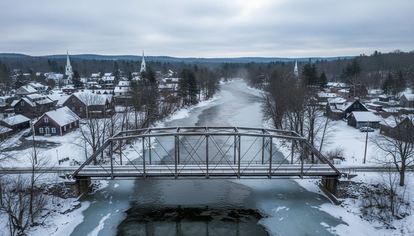 Gaylordsville vs Kent vs New Milford: Which Litchfield County Village Is Right for You?