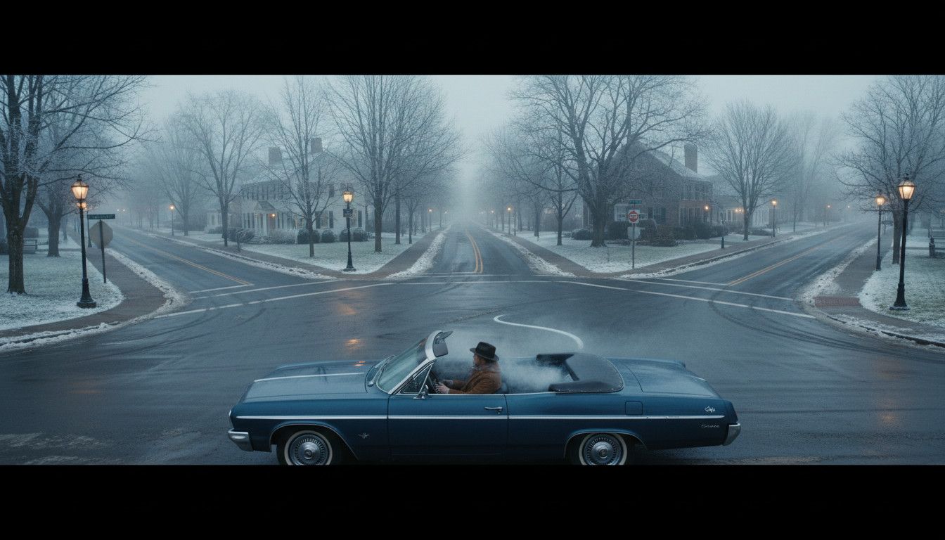 Germantown vs. Sharon vs. Salisbury: Which Litchfield County Escape Fits Your Life?