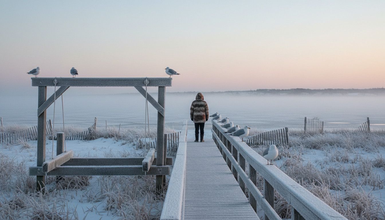 Gilgo Beach NY Homes for Sale: The Complete Buyer's Guide to This Rare Barrier Island Community