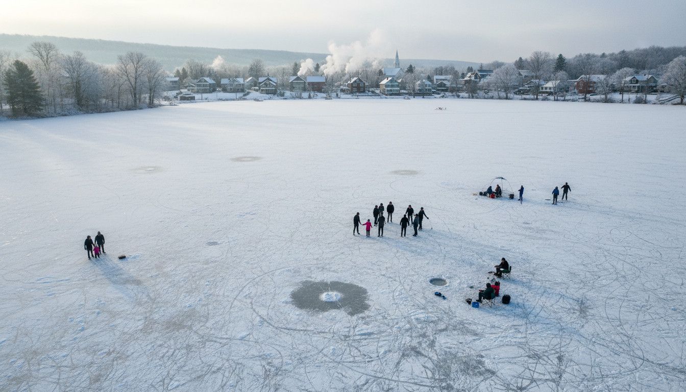 Glasco, NY Apartments for Rent and For Sale: A Guide for Renters and Buyers