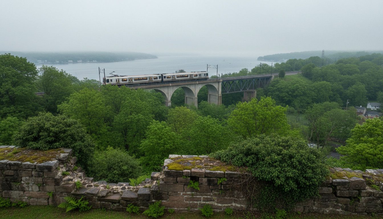 Glen Cove vs. Roslyn vs. Port Washington: Best Long Island Suburb for NYC Commuters?