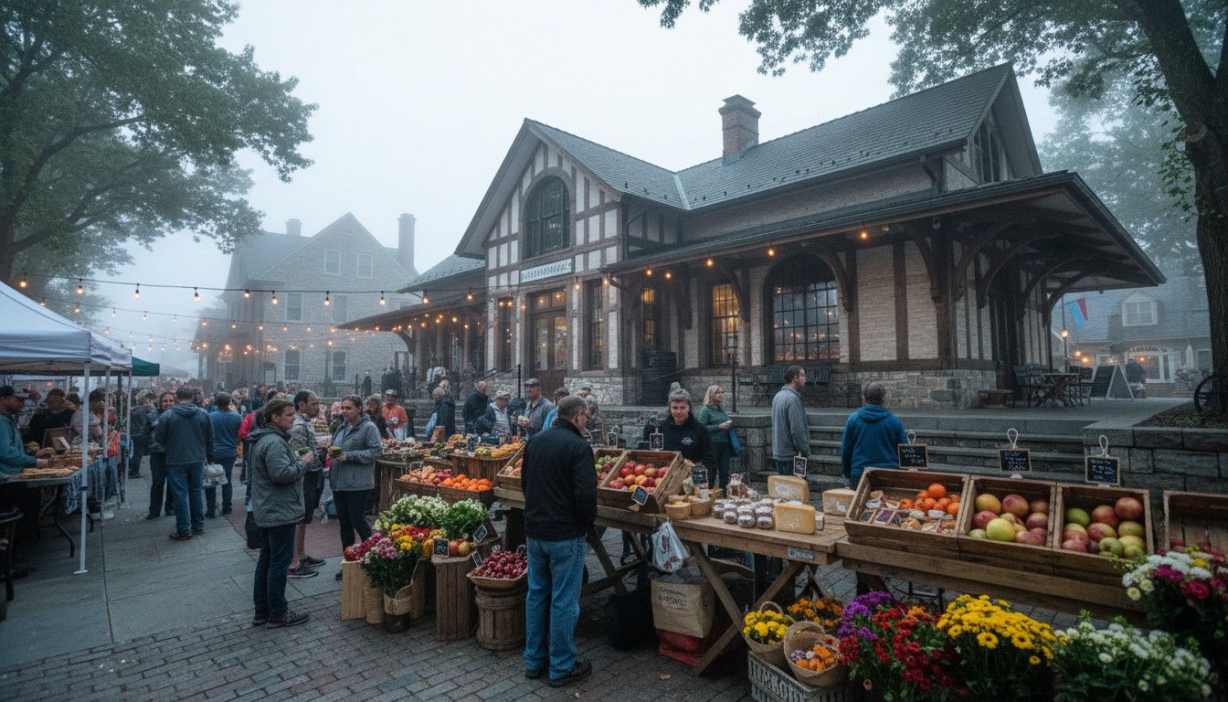 Glen Head vs. Sea Cliff vs. Locust Valley: Which Gold Coast Village Is Right for Your Family?