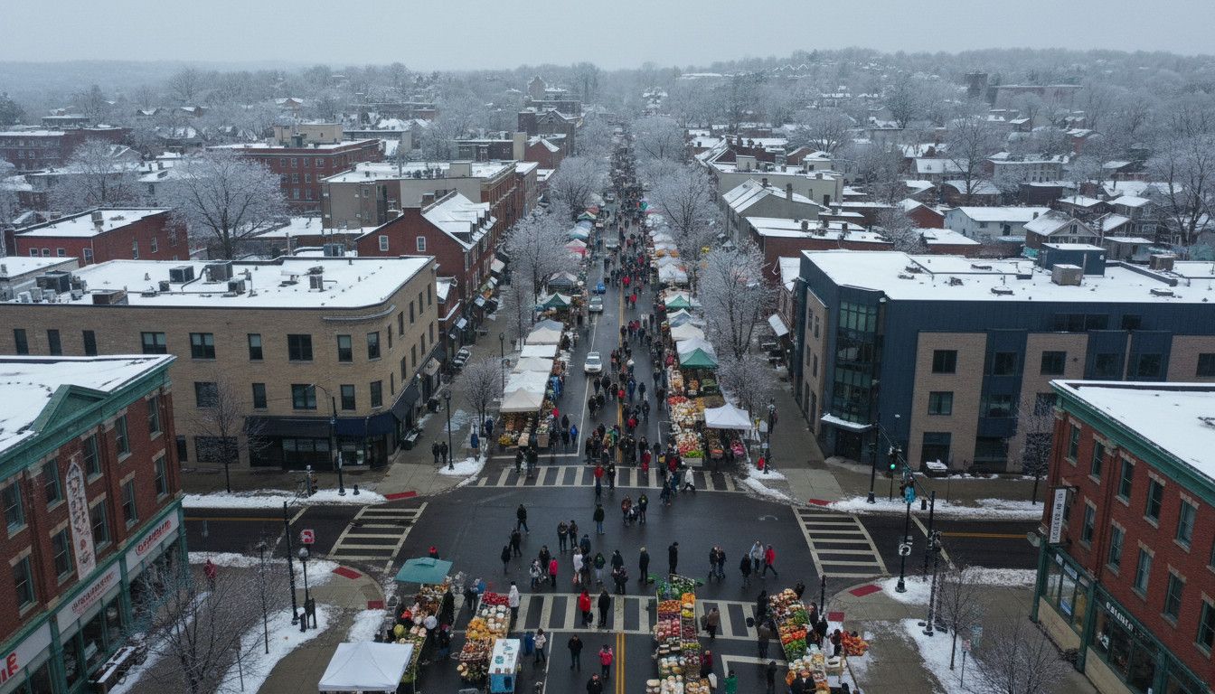 Glen Ridge vs Montclair vs Bloomfield, NJ: Which Essex County Town Is Right for Your Family?