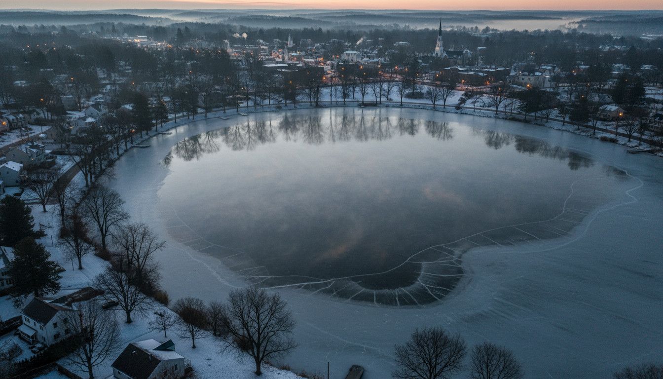 Glen Rock, Wyckoff, or Ho-Ho-Kus: Finding the Perfect Bergen County Suburb