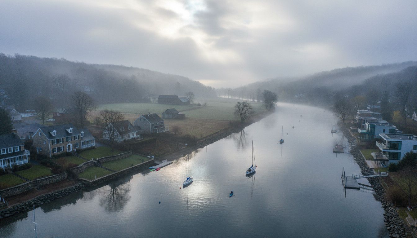 Glenbrook vs. Montrose vs. Piermont: Which Hudson Valley Suburb Fits Your Budget and Lifestyle?