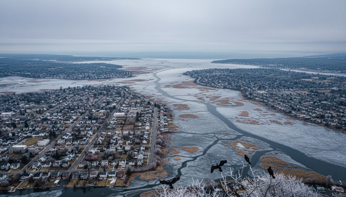 Glenbrook vs. Springdale: Which Stamford Neighborhood Is Right for You?