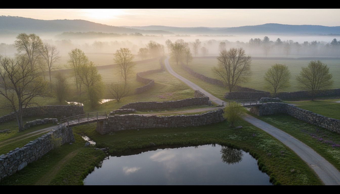 Glenham, NY Real Estate: A Comprehensive Buyer's Guide to Homes for Sale