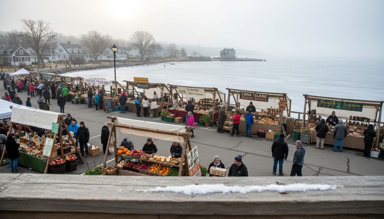 Glenwood Landing vs. Sea Cliff vs. Glen Head: Which North Shore Village Is Right for You?