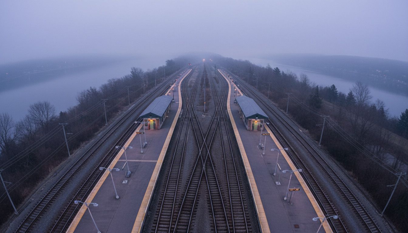 Golden's Bridge vs. Katonah vs. Croton-on-Hudson: Which Northern Westchester Town Fits Your Life?