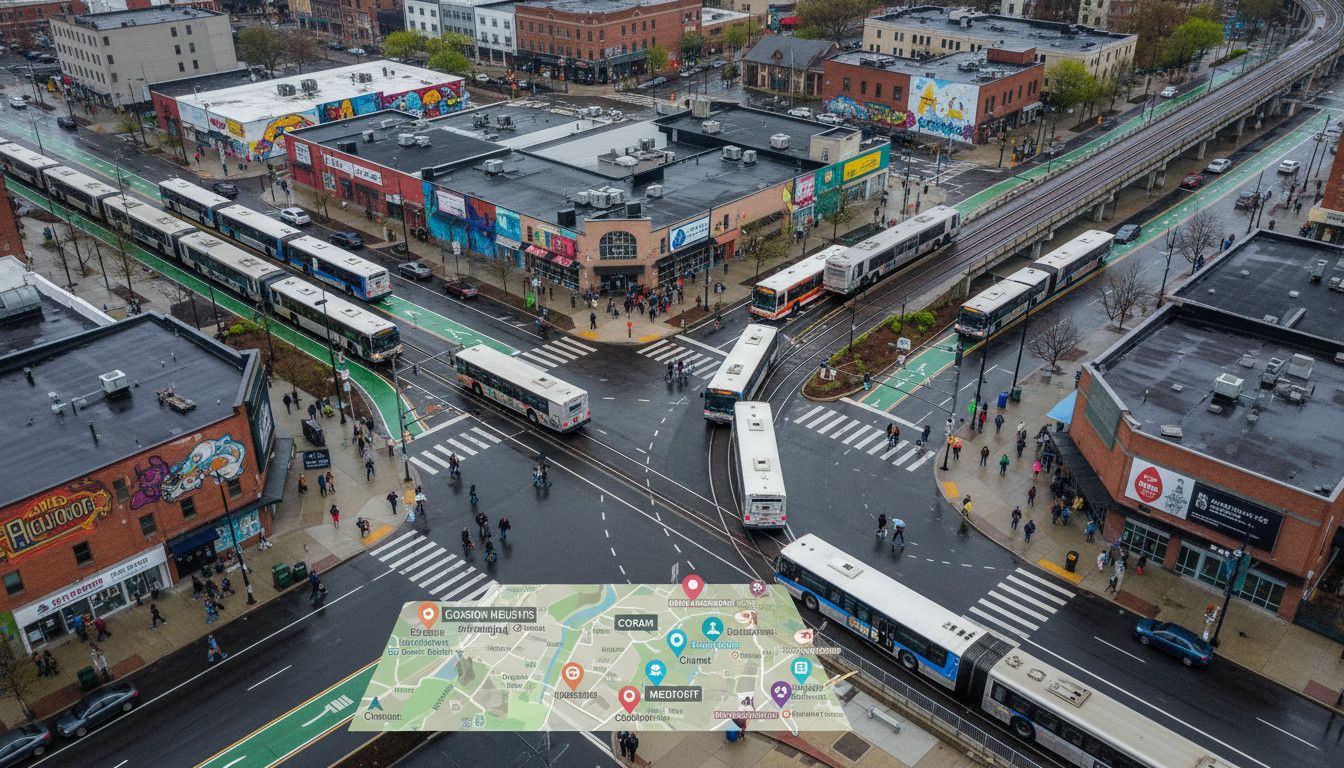 Gordon Heights vs Coram vs Medford: Uncovering the Best Affordable Options in Suffolk County