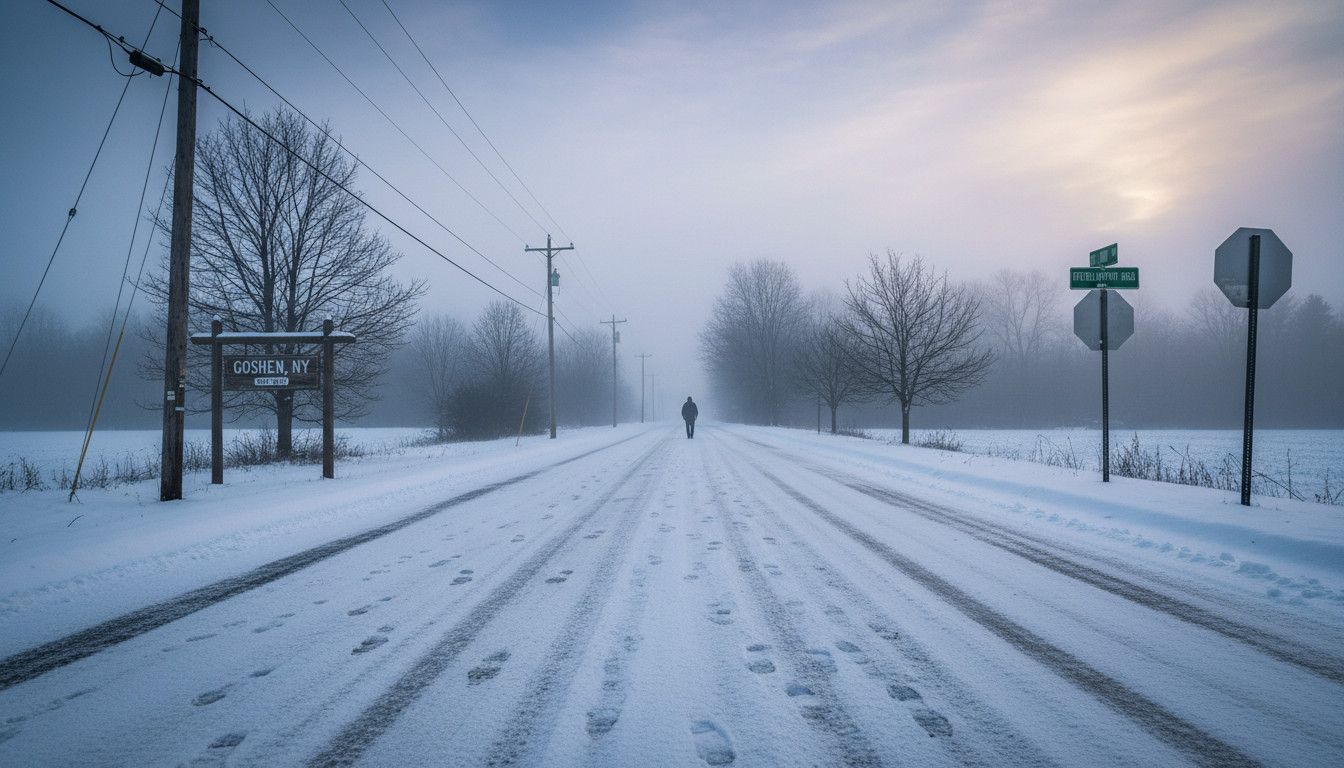 Goshen, NY: A Neighborhood-First Guide to Finding Your Dream Home