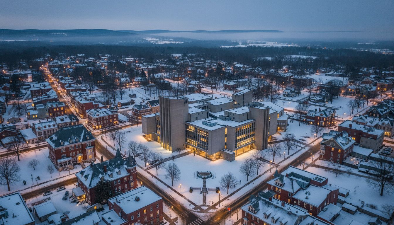 Goshen, NY Real Estate: The Complete Buyer's Guide for 2025