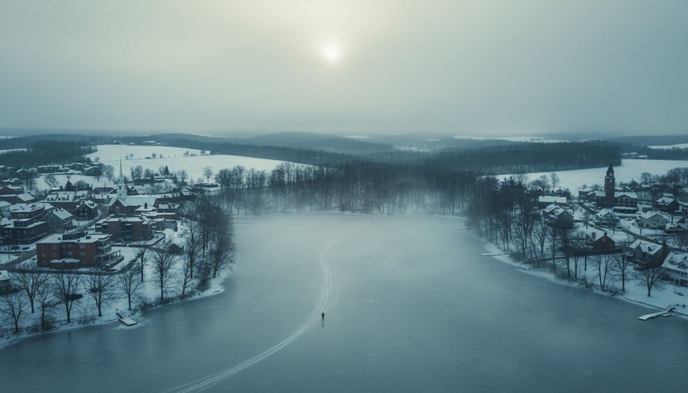 Goshen vs. Monroe, NY: Which Orange County Town Is Right for Your Family?