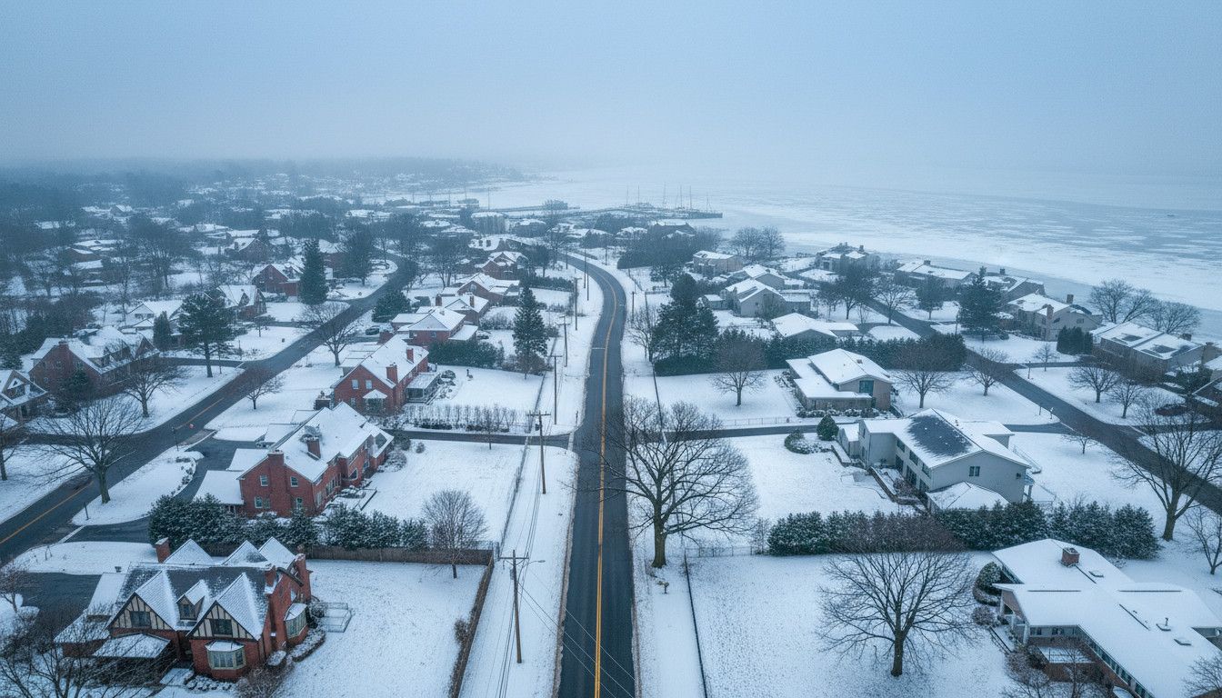 Great Neck Estates vs. Kings Point, NY: Which Gold Coast Village Is Right for You?